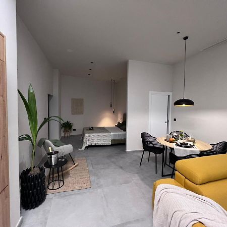 Appartamento Nordik Valenza Esterno foto