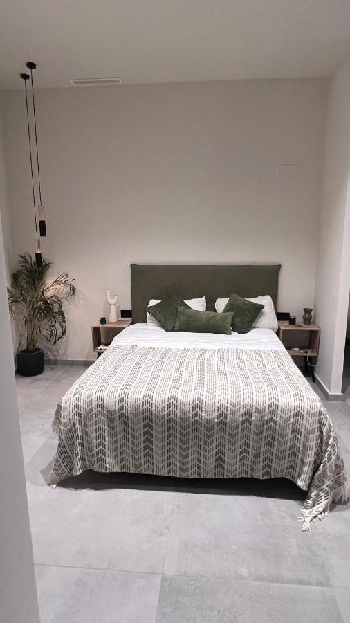 Appartamento Nordik Valenza Esterno foto