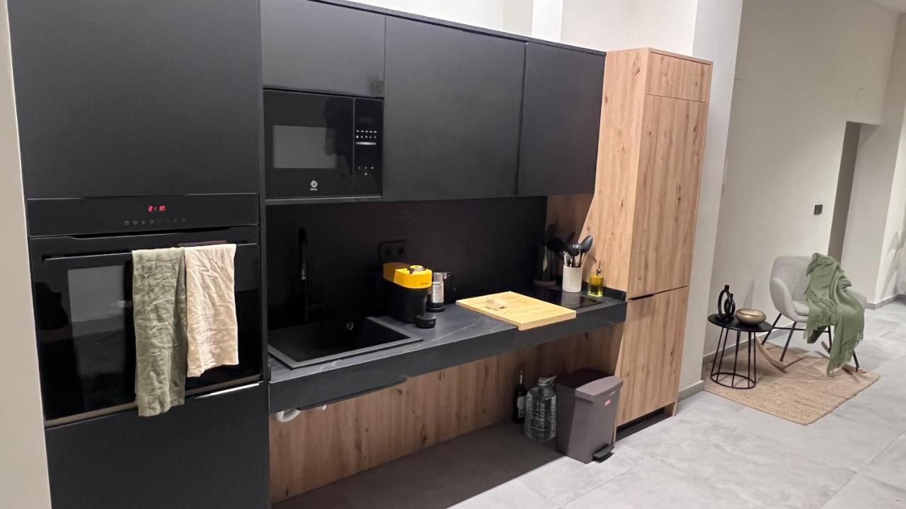 Appartamento Nordik Valenza Esterno foto