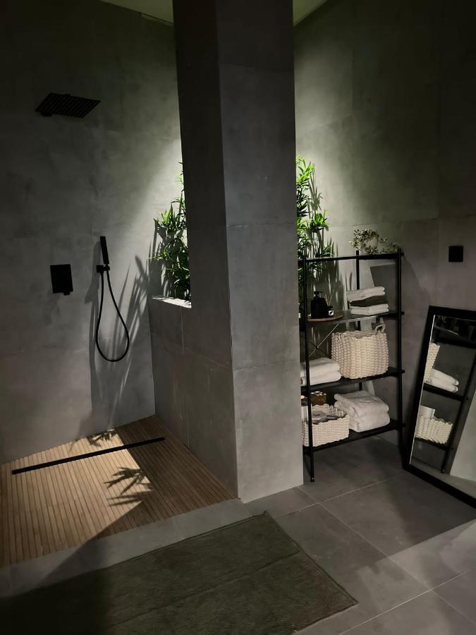 Appartamento Nordik Valenza Esterno foto