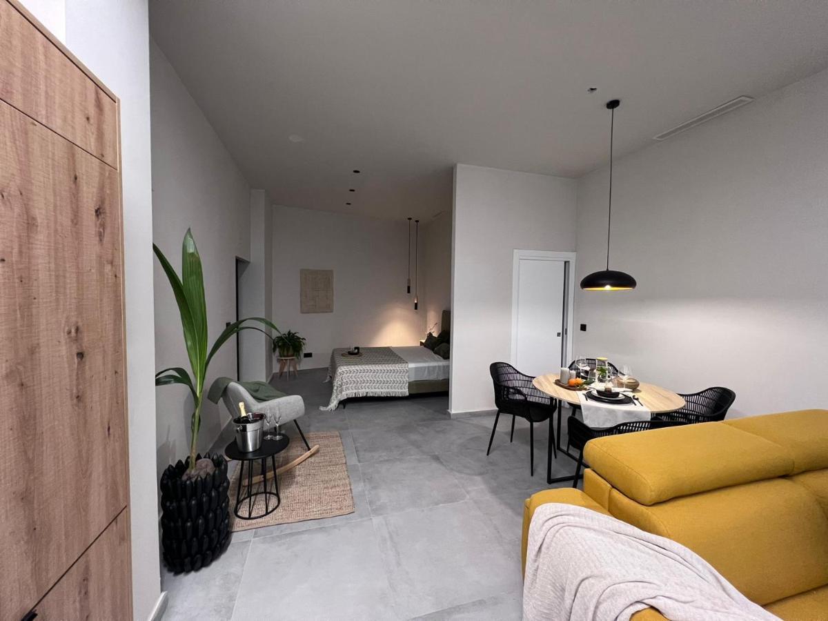 Appartamento Nordik Valenza Esterno foto
