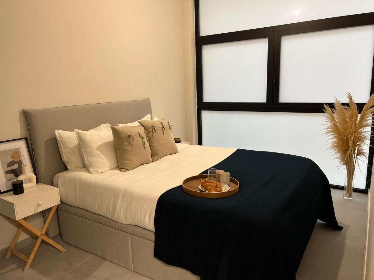 Appartamento Nordik Valenza Esterno foto