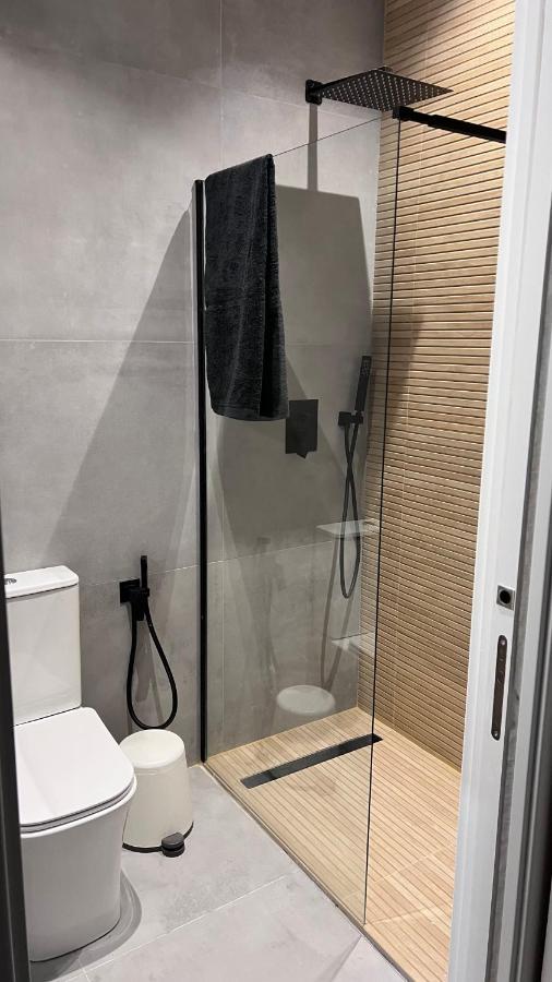 Appartamento Nordik Valenza Esterno foto