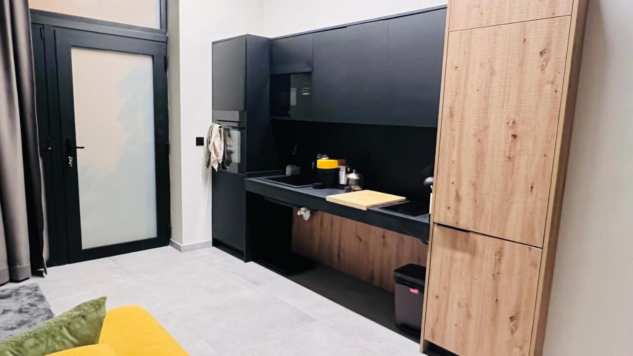 Appartamento Nordik Valenza Esterno foto