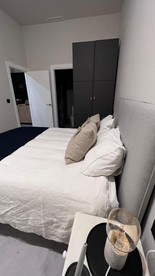 Appartamento Nordik Valenza Esterno foto