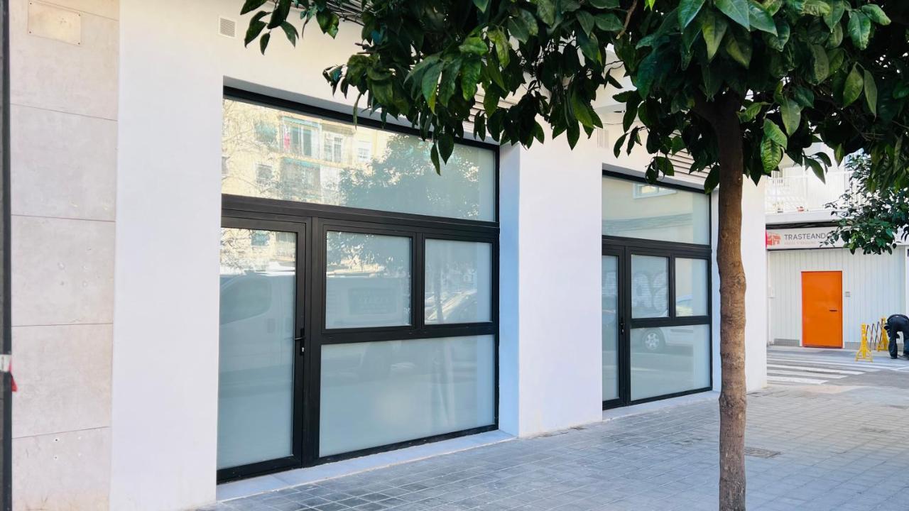 Appartamento Nordik Valenza Esterno foto