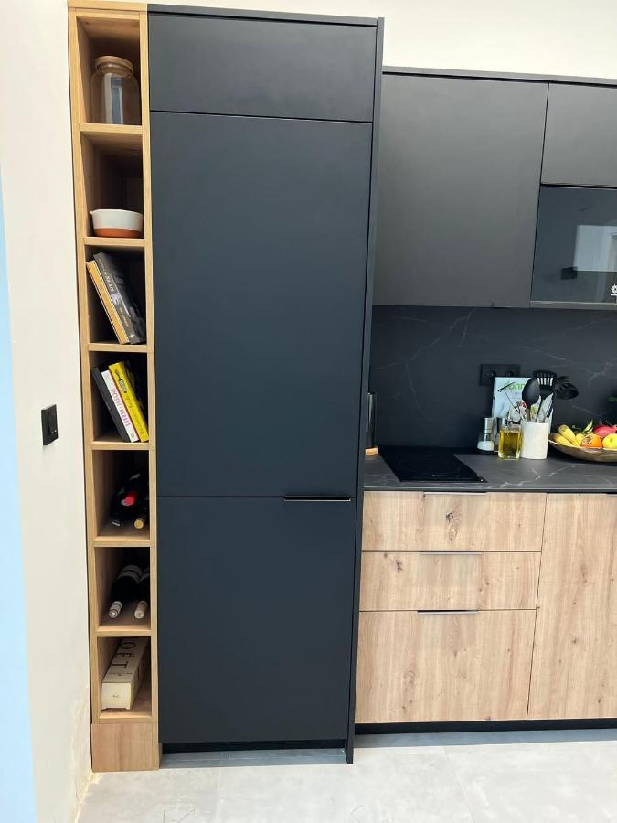 Appartamento Nordik Valenza Esterno foto