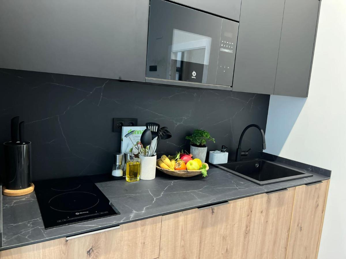 Appartamento Nordik Valenza Esterno foto