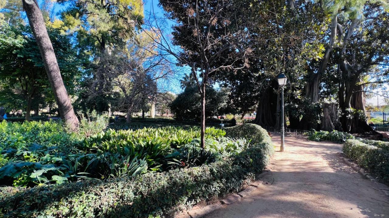 Appartamento Nordik Valenza Esterno foto