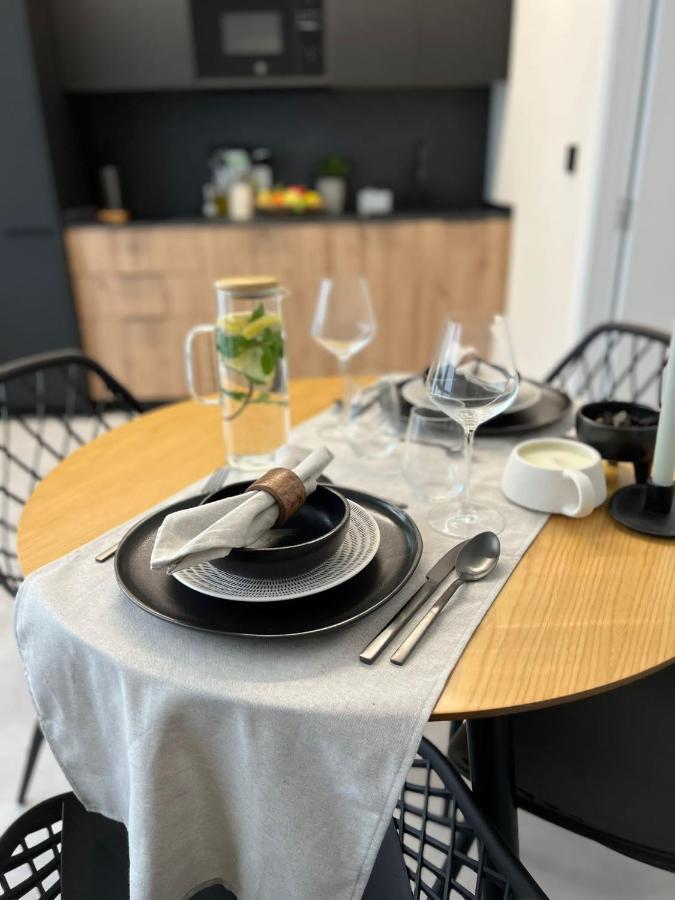 Appartamento Nordik Valenza Esterno foto