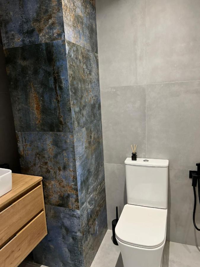 Appartamento Nordik Valenza Esterno foto