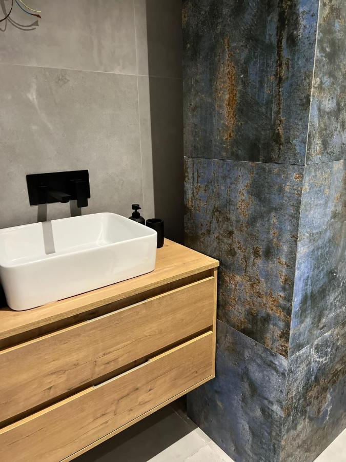 Appartamento Nordik Valenza Esterno foto